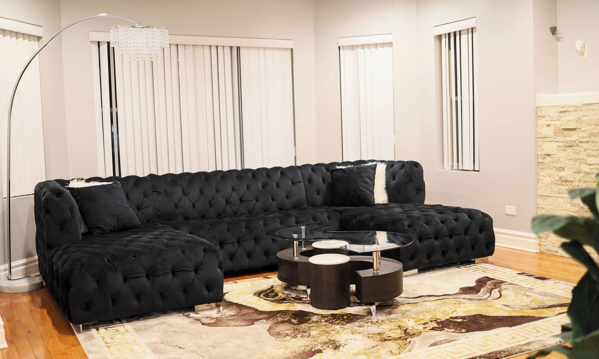 South Shore Apartment | Gorgeous 4BDR in Chicago/15mins from DWTN Brand New!