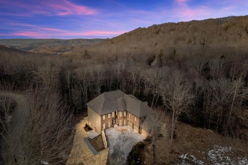Charter Hills House | Group Getaway! 8,000-Sq-Ft Gem, Arcade + Theater