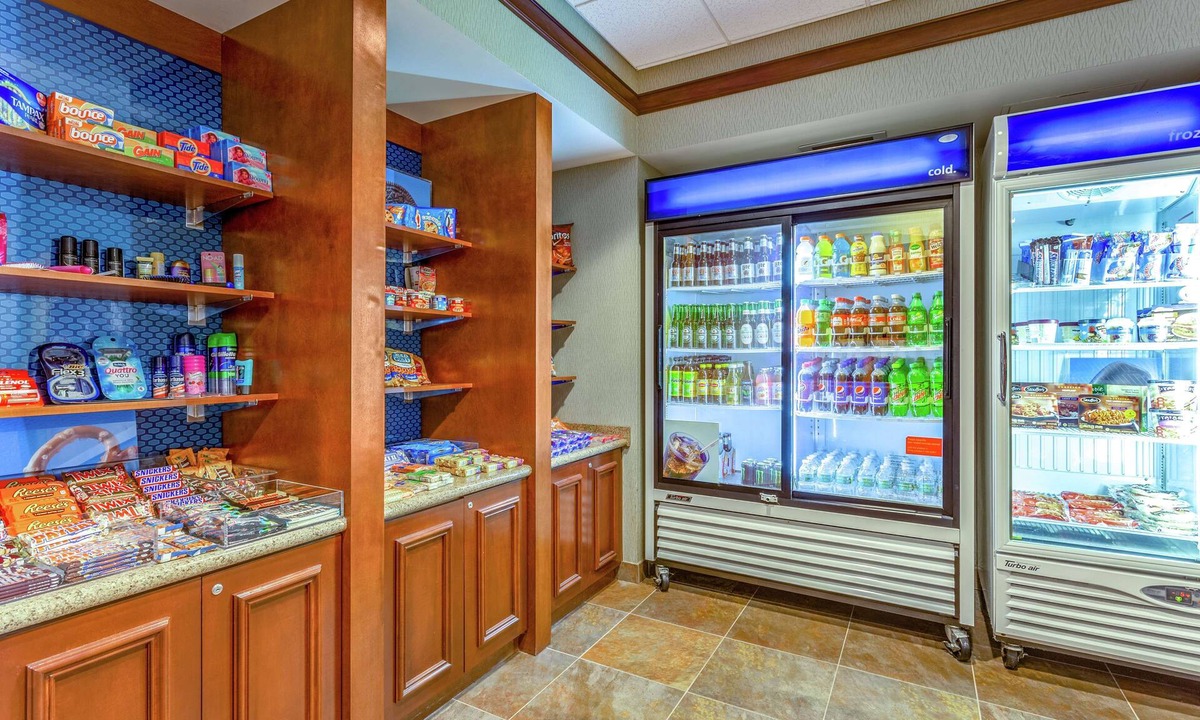 Okeechobee Hotel | Hampton Inn Okeechobee - Lake Okeechobee