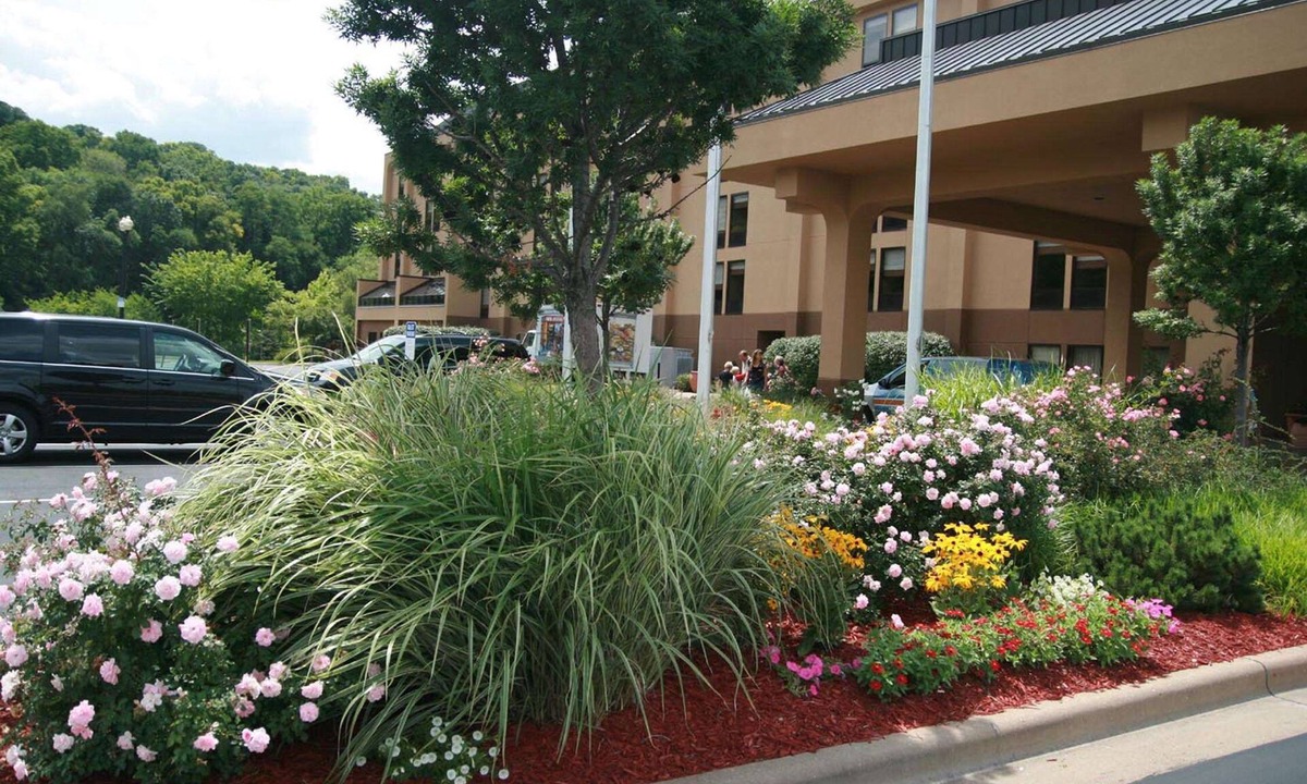 East Peoria Hotel | Hampton Inn Peoria-East At The River Boat Crossing