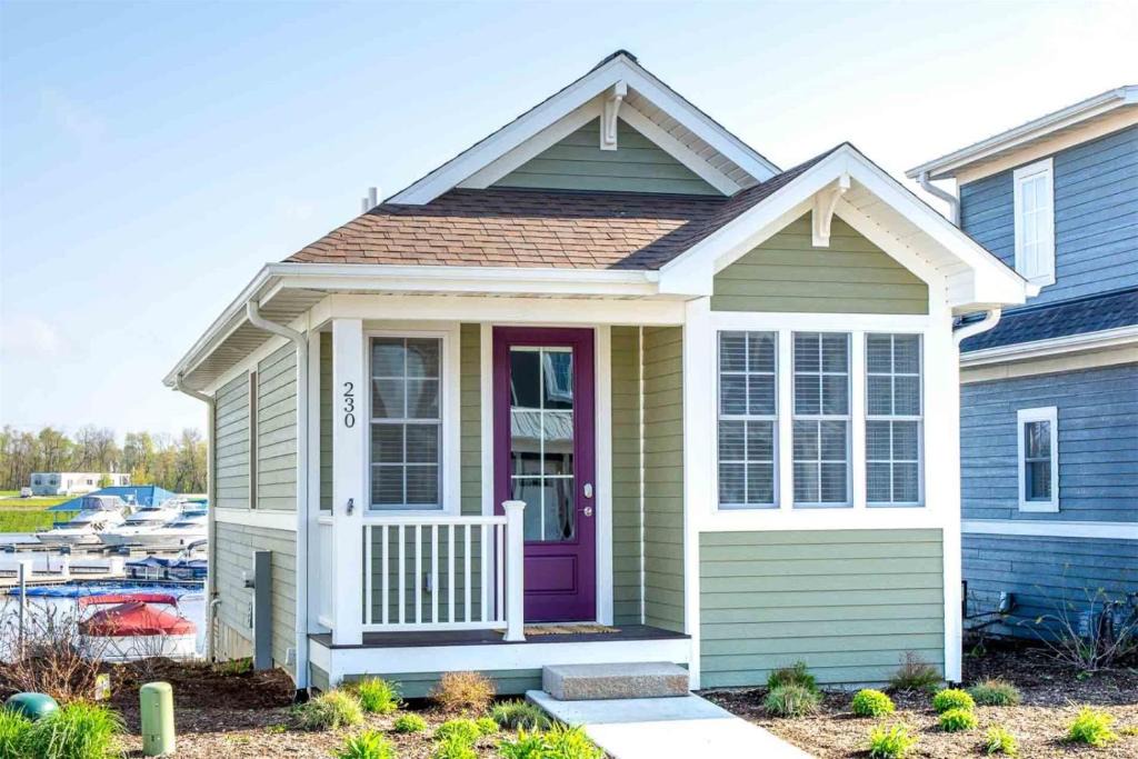 Ottawa House | Harbor Master Villa #230