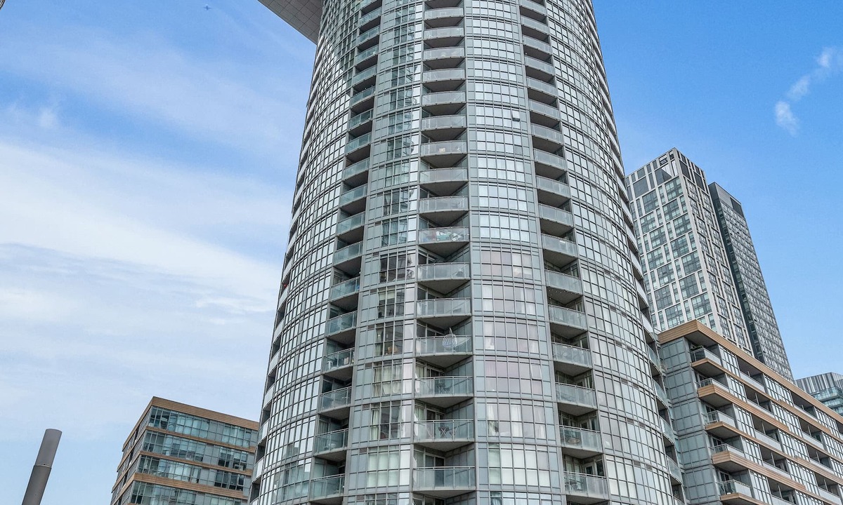 CityPlace Hotel | Harbourfront 2 Bed Suites