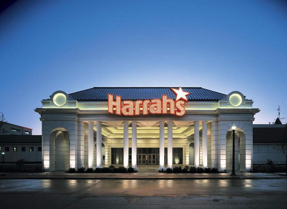 Joliet Hotel | Harrah's Joliet, A Caesars Destination