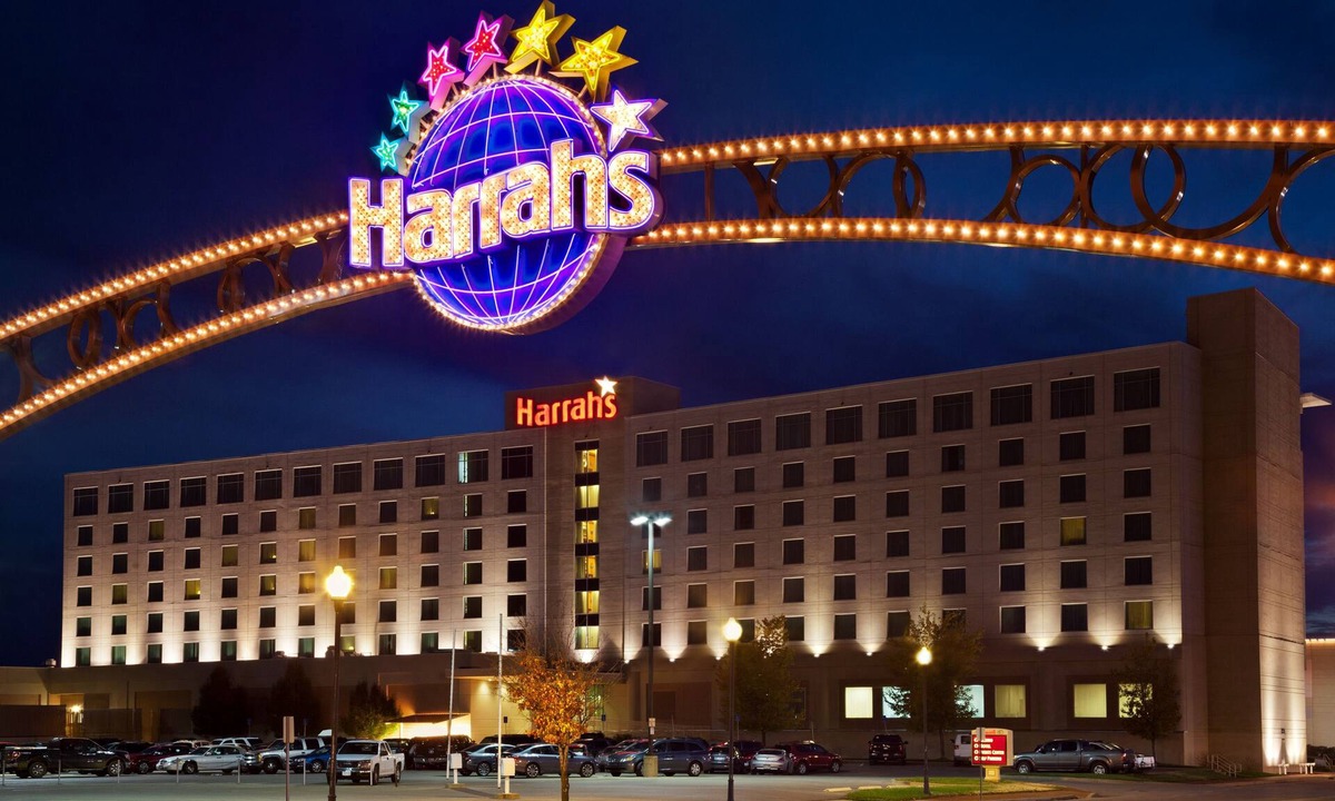 Metropolis Hotel | Harrah's Metropolis Hotel & Casino