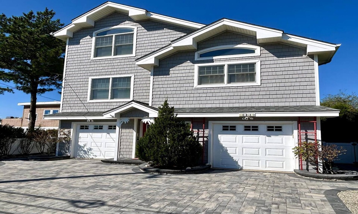 Harvey Cedars House | Harvey Cedars Home Designed for your Vacation!