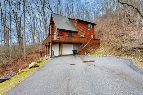 Sylva House | Hawks Landing