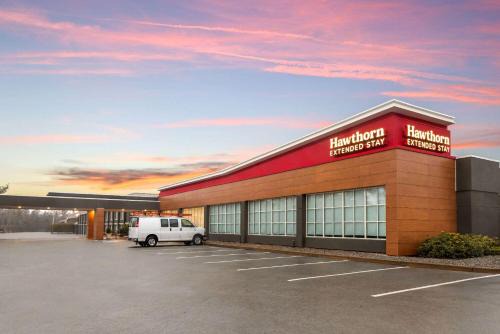 Ellsworth Hotel | Hawthorn Extended Stay by Wyndham Ellsworth Bar Harbor