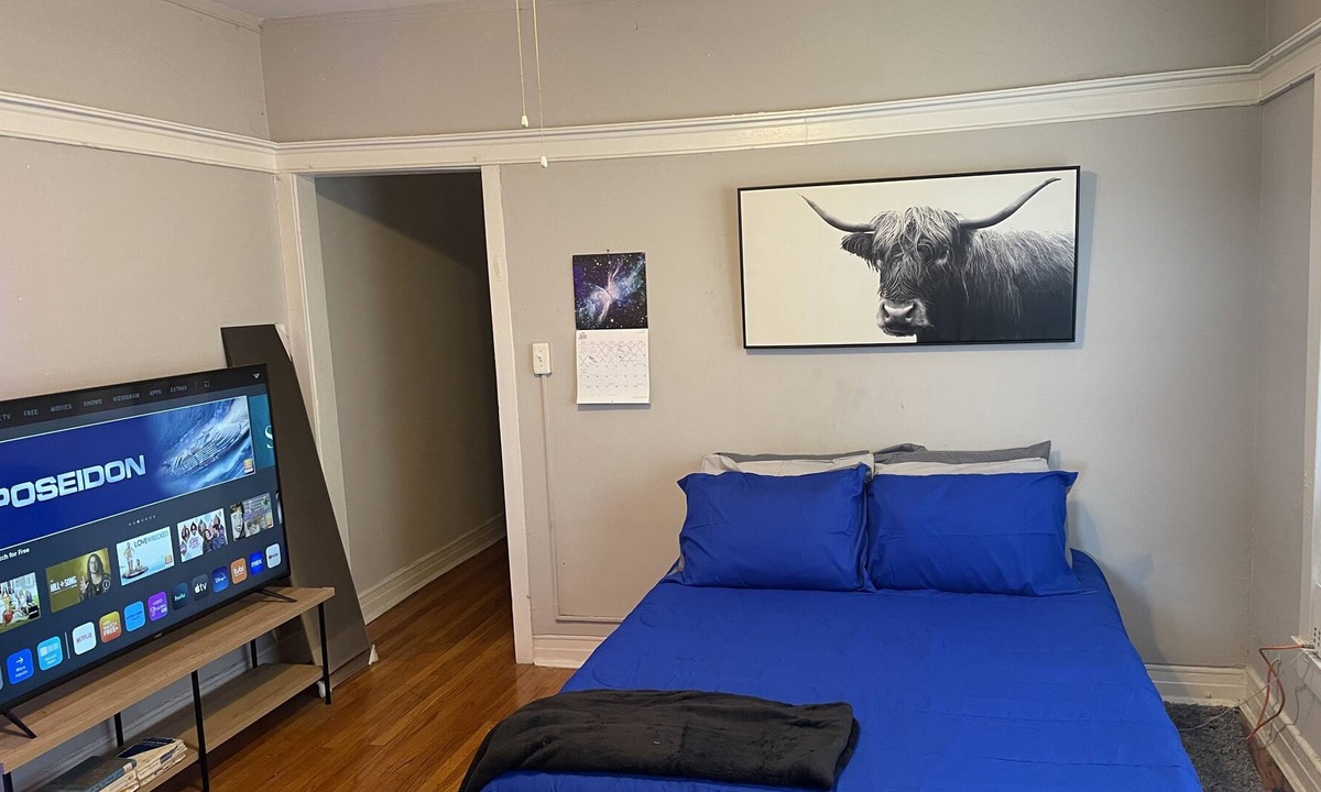 Uptown House | Hidden Andersonville / Wrigleyville Gem!!!