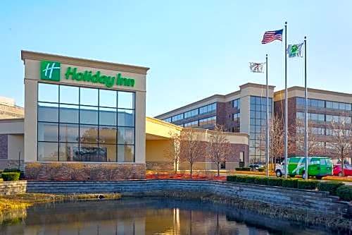 Ihg Matteson | Matteson