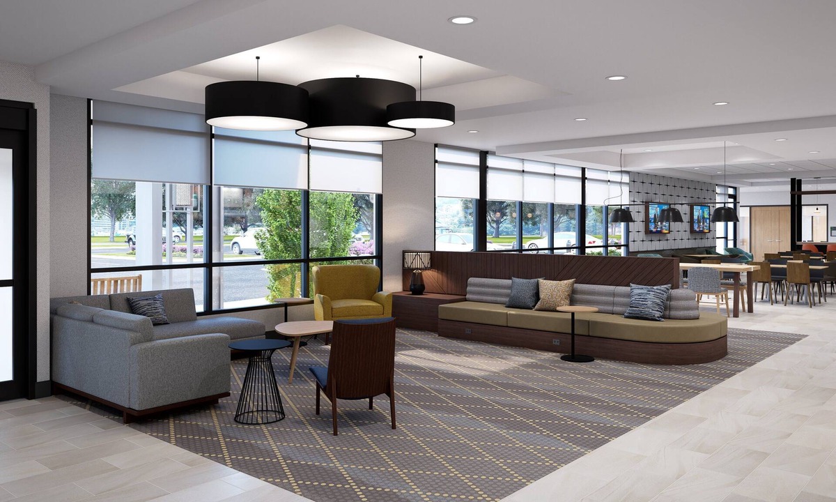 Tinley Park Hotel | Holiday Inn Chicago Tinley Park by IHG