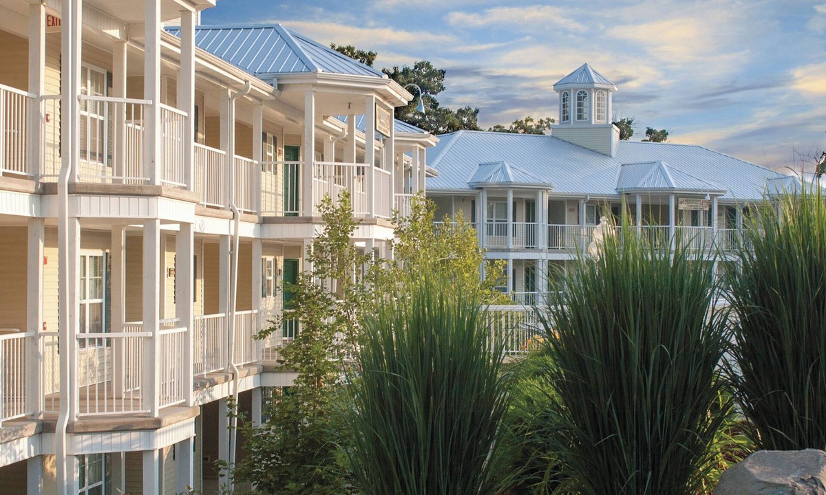 Sheridan Apartment | Holiday Inn Club Vacations Fox River Resort at Sheridan by IHG