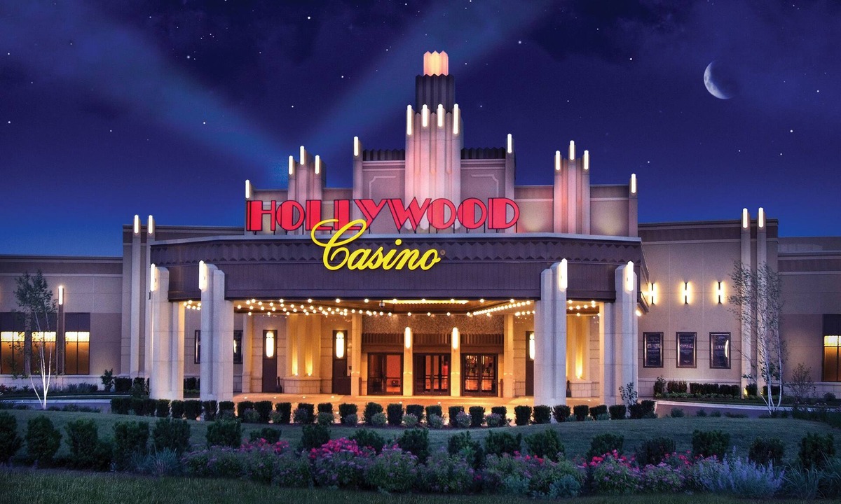 Joliet Resort | Hollywood Casino Joliet