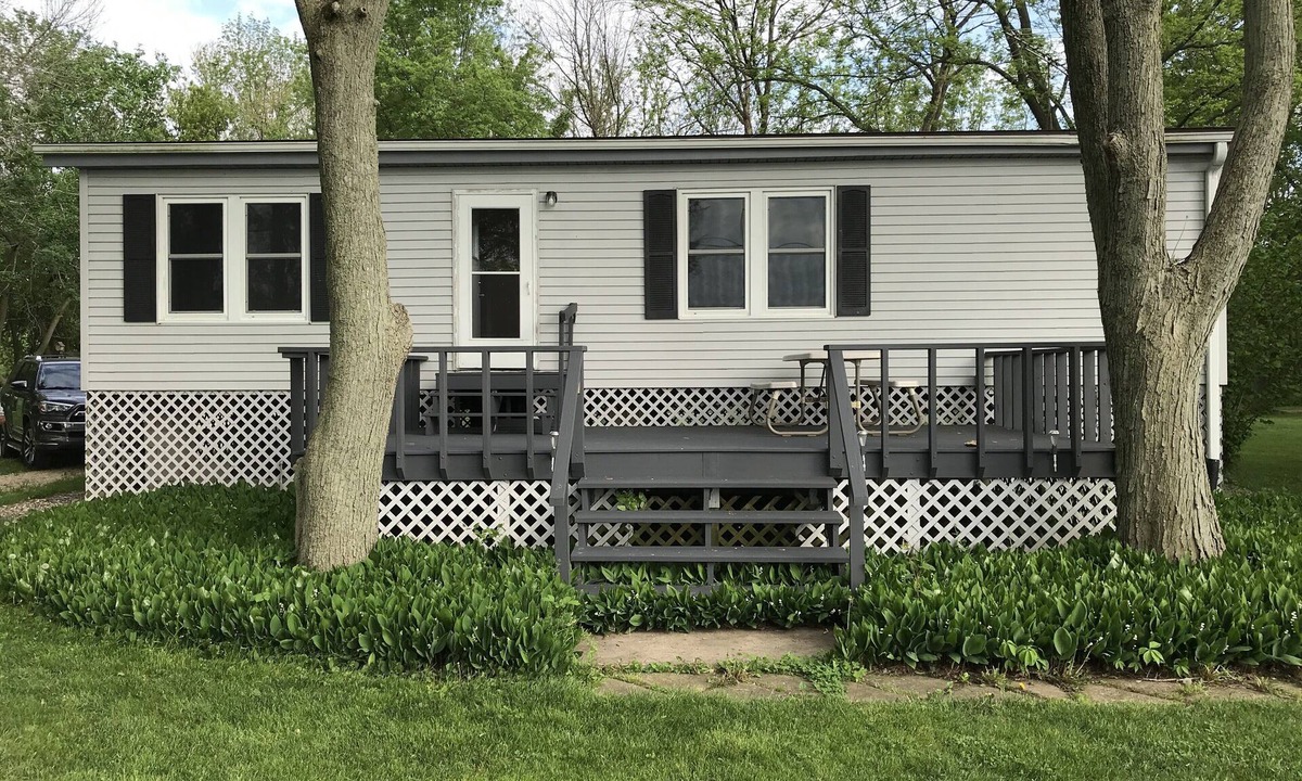 Fulton House | Home on the picturesque Mississippi River