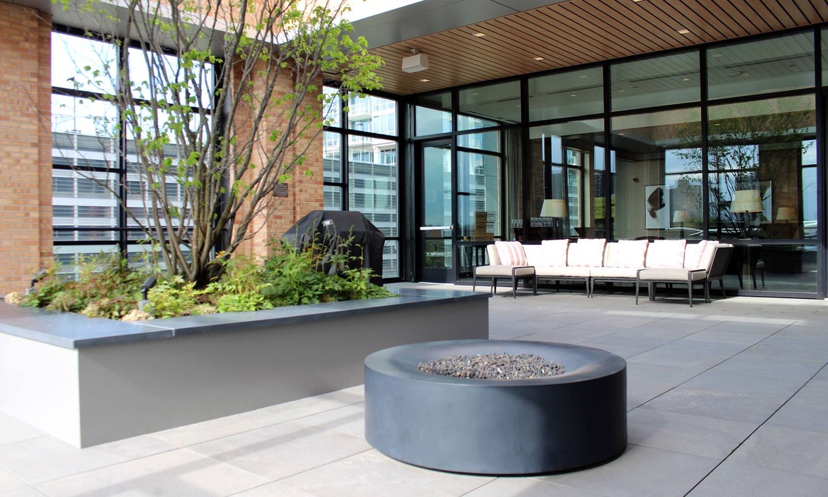 Near South Side Hotel | Home2 Suites by Hilton Chicago McCormick Place