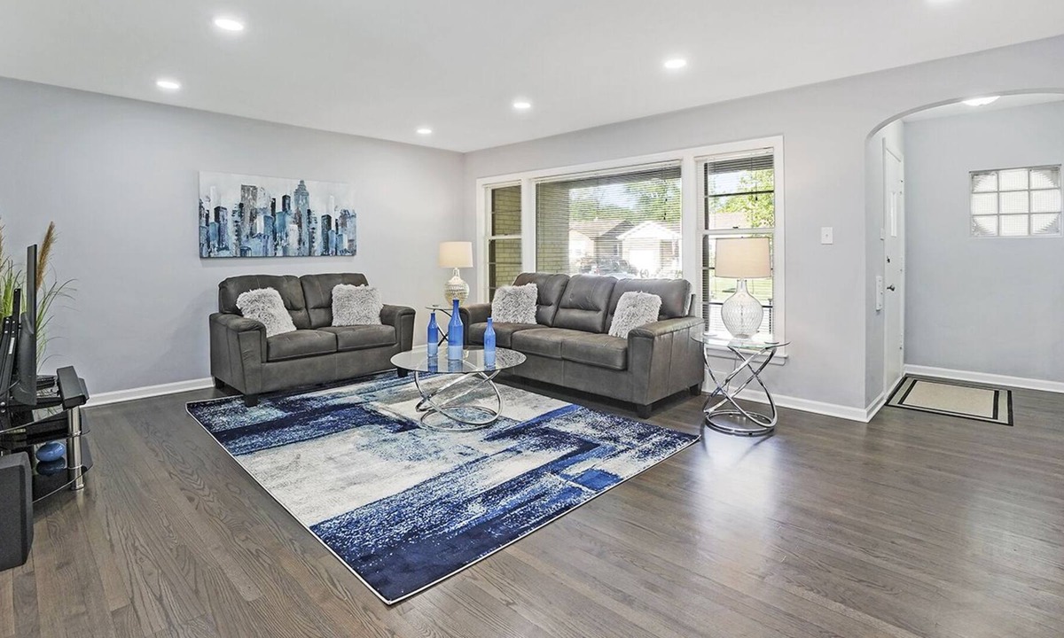 Homewood House | Homewood Rental