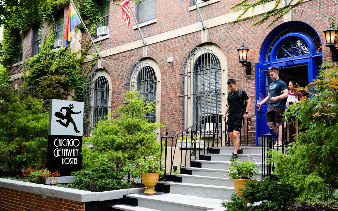 Park West Hostel | Hostel ∙ 10 guests