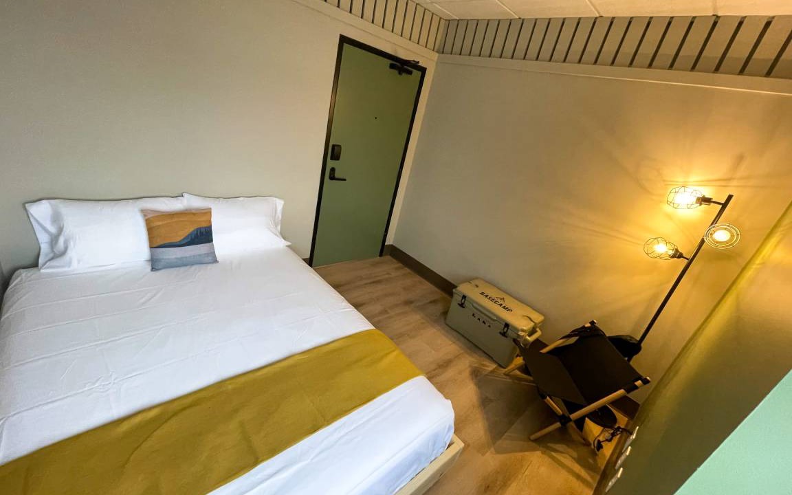 Smith Park Hostel | Hostel ∙ 8 guests