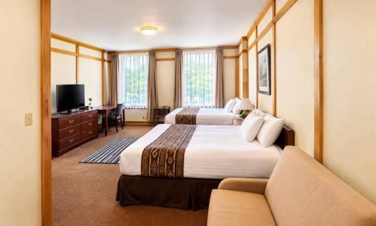 Goderich Hotel | Hotel Bedford