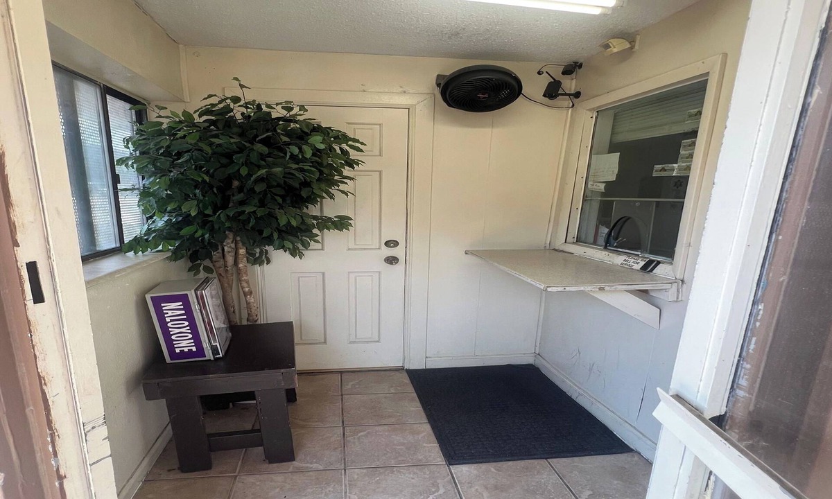 Springfield Hotel | Hotel O Best Rest Inn Springfield US 36