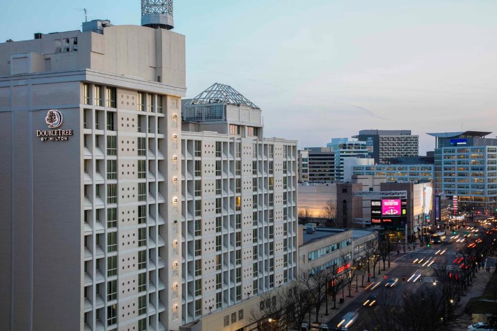 Downtown Hotel | Hotel Silver Spring