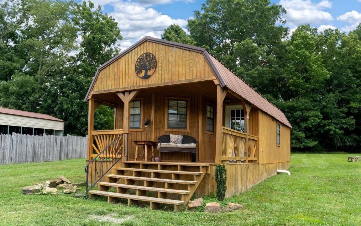 Marion House | House ∙ 1 bedroom ∙ 4 guests