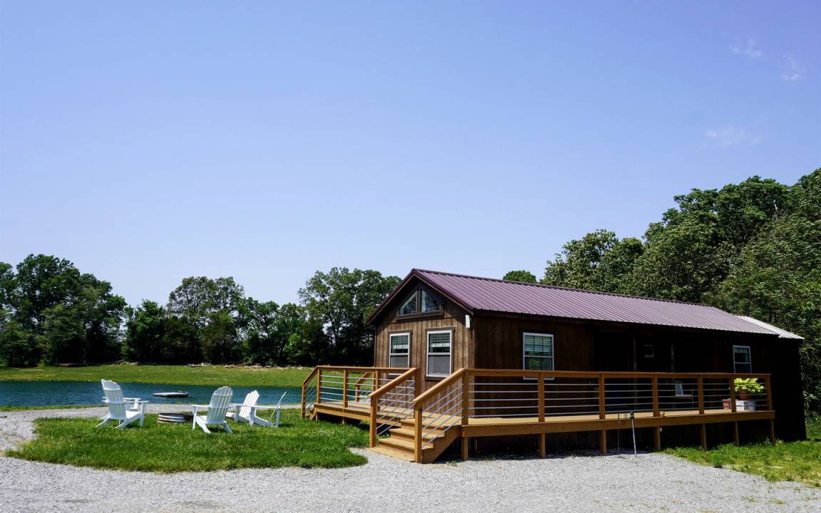 Marion House | House ∙ 1 bedroom ∙ 5 guests