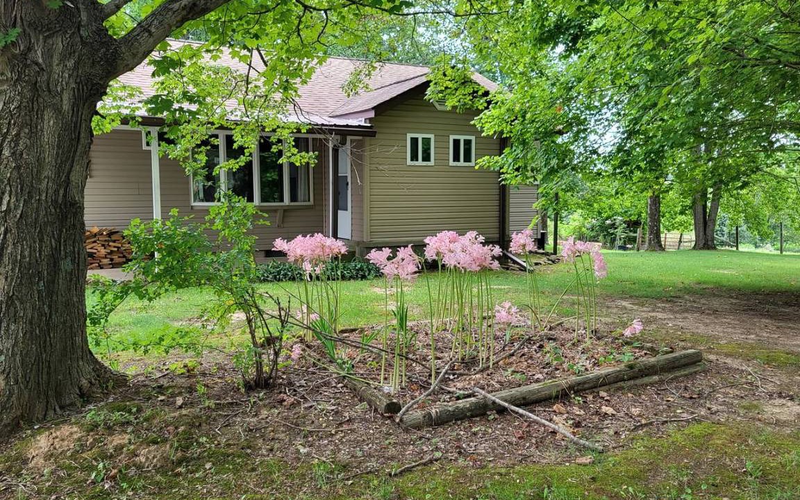 Karbers Ridge House | House ∙ 3 bedrooms ∙ 8 guests