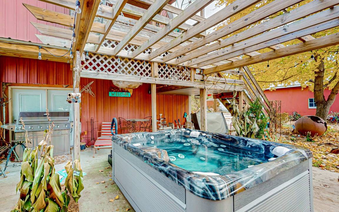 Lowder House | House ∙ 4 bedrooms ∙ 10 guests