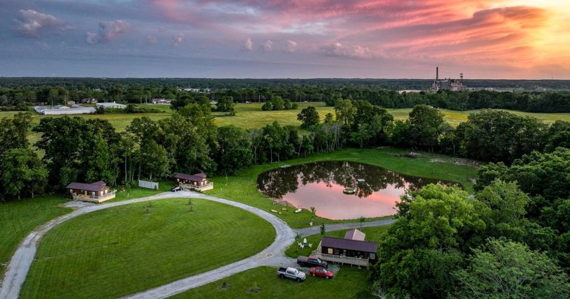 Marion House | House ∙ 6 bedrooms ∙ 13 guests