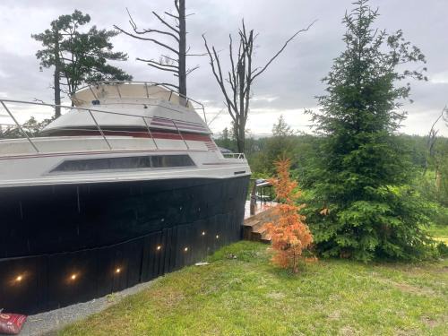 Tweed Other | Houseboat