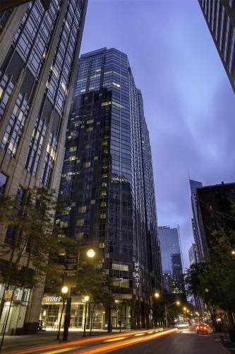 Streeterville Hotel | Hyatt Centric Chicago Magnificent Mile