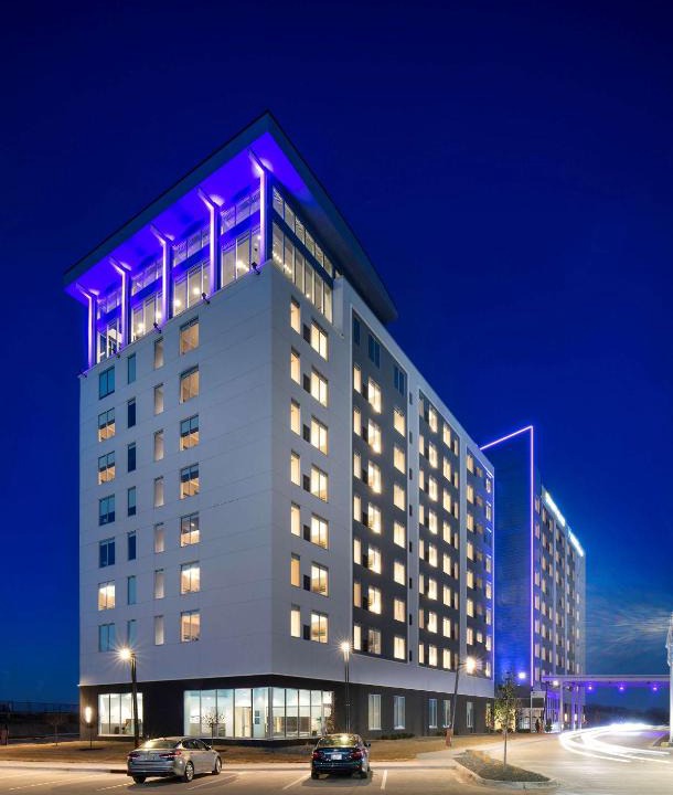 East Moline Hotel | Hyatt House East Moline/Quad Cities