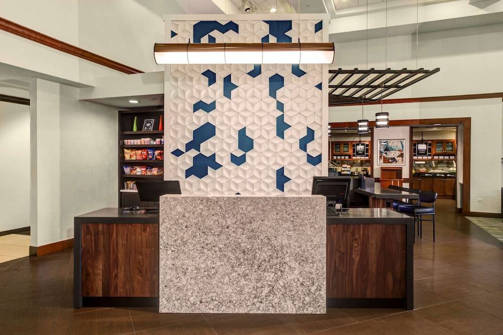 Itasca Hotel | Hyatt Place Chicago/Itasca