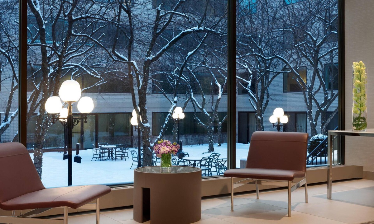 Schaumburg Hotel | Hyatt Regency Schaumburg Chicago