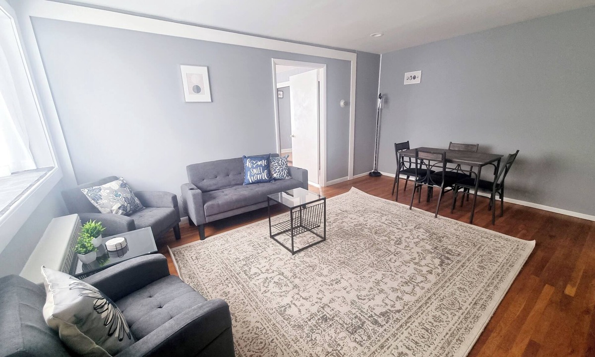 Rockledge Apartment | Inviting 1BR Apartment — Rockledge Location Monthly Discount