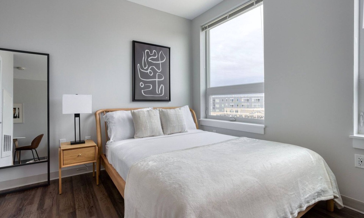 St. Elizabeth's Apartment | Inviting Brighton Studio w/Pool, Gym & W/D, nr Groceries, by Blueground