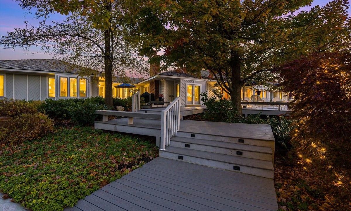 Waynesboro House | Kateri