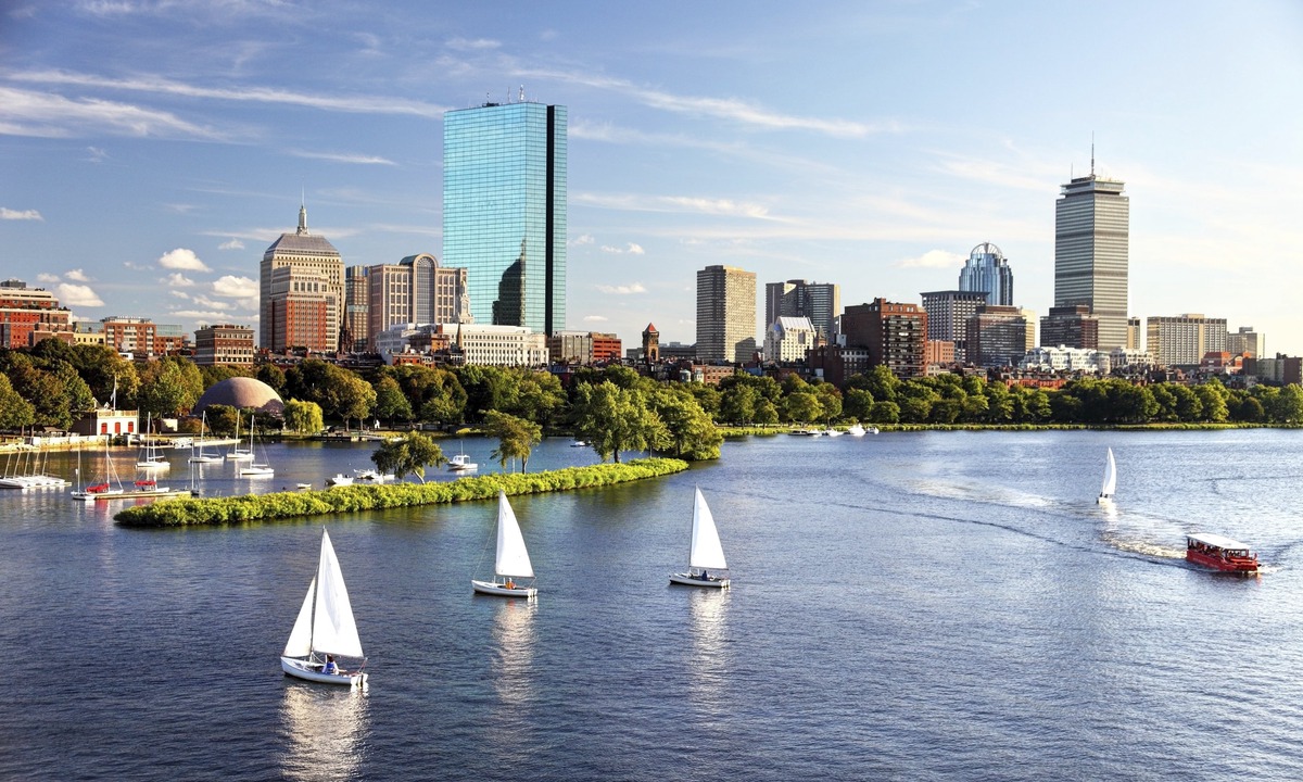 East Cambridge Hotel | Kimpton Marlowe Hotel, an Ihg Hotel
