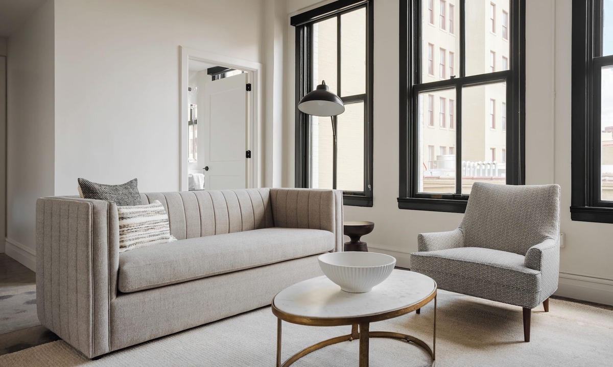 Downtown San Antonio Apartment | La Luz