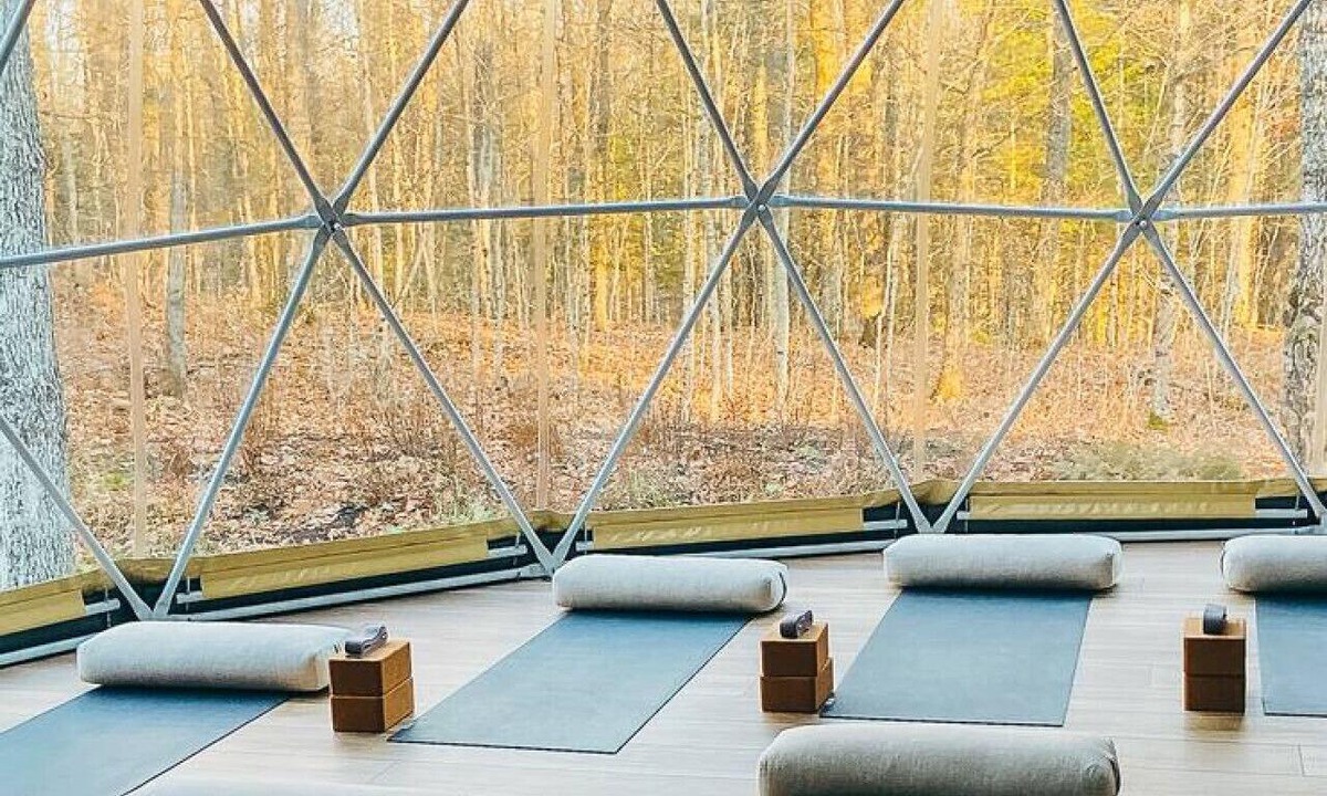 Algonquin Highlands Cabin | Lakeside Calm at Dimensions | Cabin One