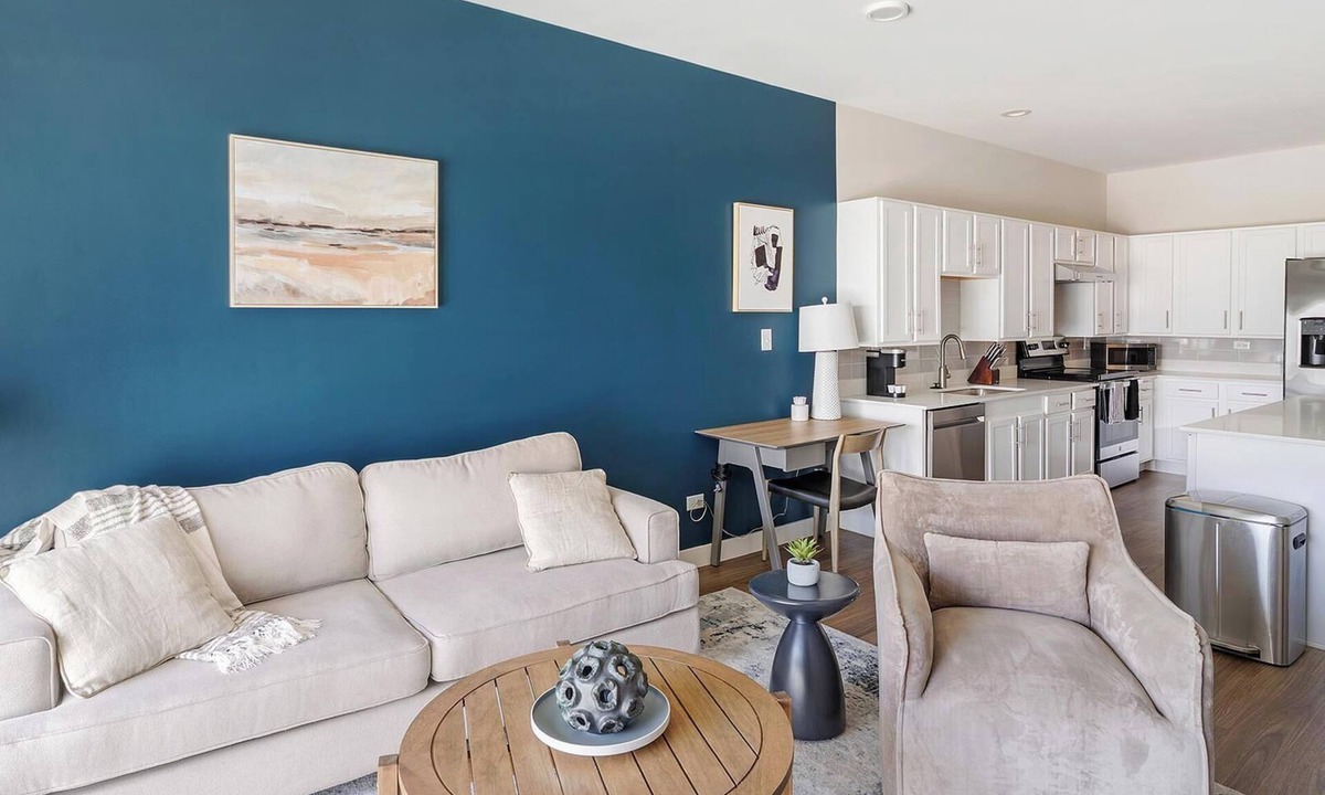 Willow Springs Apartment | Landing | Spectacular 1BD, Clubhouse, Gym
