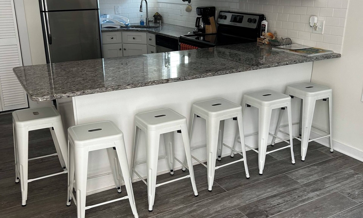 Ship Bottom House | LBI Ocean Block Ship Bottom Newly Updated Beach House