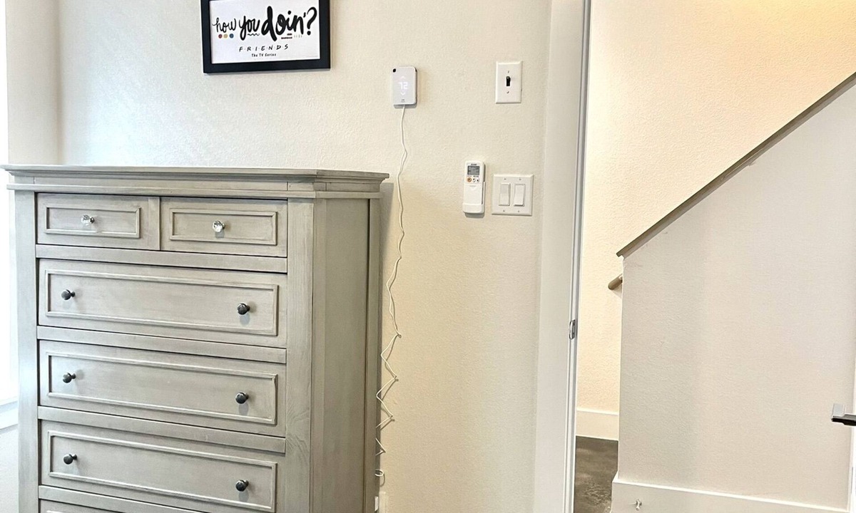 Near East Side House | Luxurious Home 3/3.5 - Downtown San Antonio