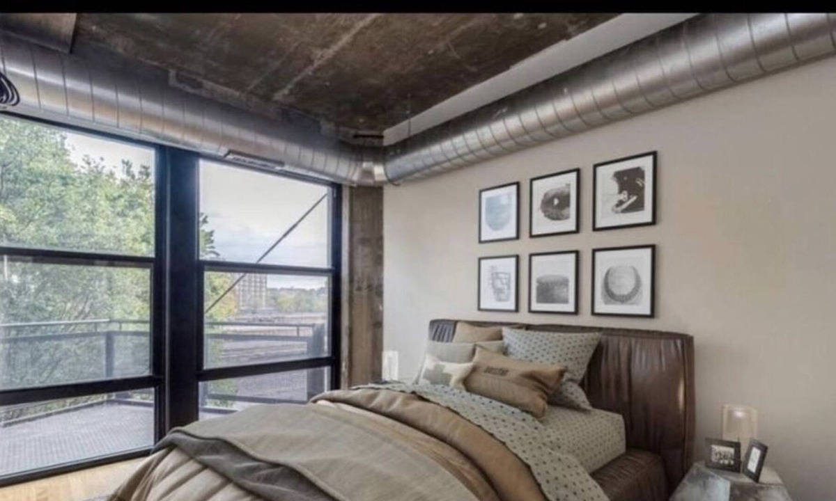 University Village / Little Italy Condo | Luxury 2 bed University Village