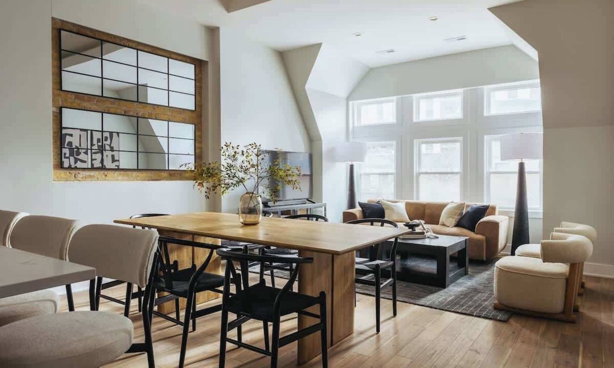 Gold Coast Apartment | Luxury Designer Combo | Private Patio | Gold Coast