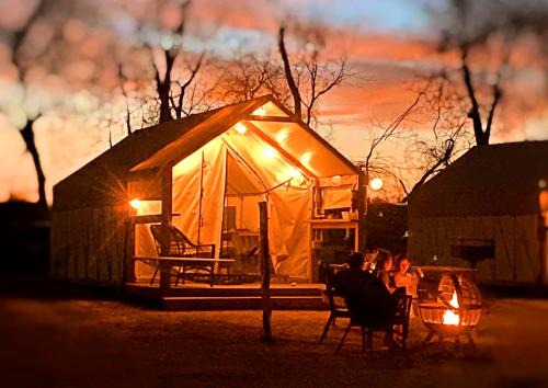 Prairie Lea Other | M Son's Marvelous Glamping Destination in Kingsbury, TX