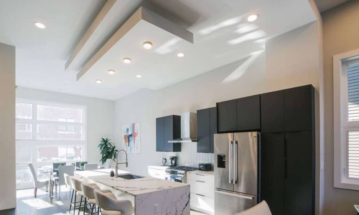 West Bucktown House | ❤️‍🔥MAGNIFICENT NEW Home w/8 Beds & Free Parking❤️‍🔥