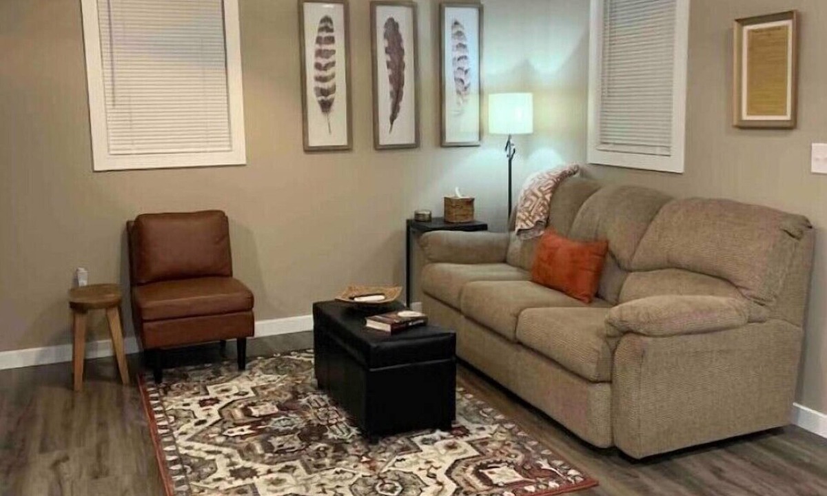 Jerseyville House | McClusky Trail GuesthousenConvenient Access to Jerseyville, Grafton & Alton