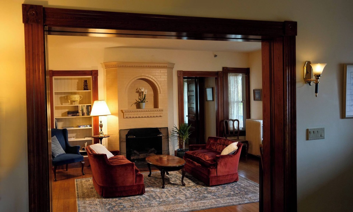 Meredith Bed & Breakfast | Meredith Inn