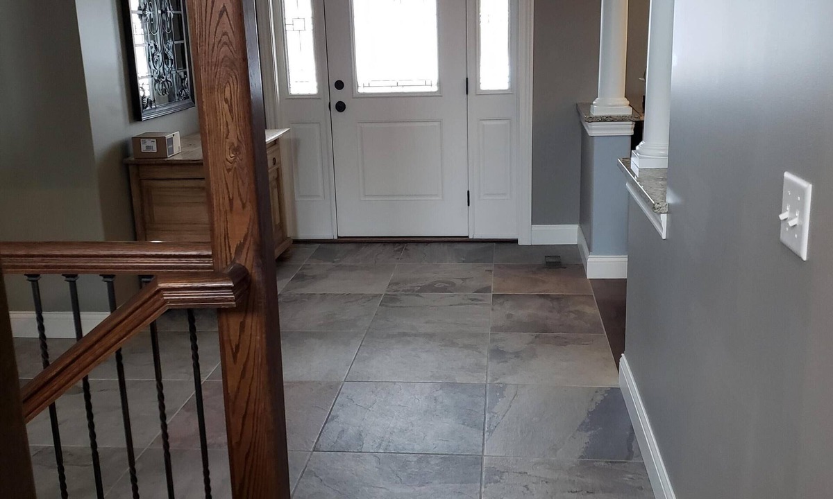 Metamora House | Metamora Fields Golf House (5Br/3 1/2 Ba)